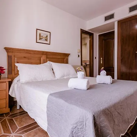 Hotel Mirador de Fonseca-2